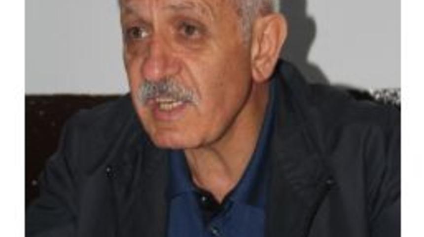 Ardahan&rsquo;da Dursun Ak&ccedil;am K&uuml;lt&uuml;r Ve Sanat G&uuml;nleri