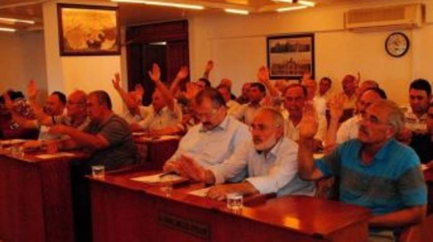 İgm Temmuz Ayı Çalışmalarının 4. Birleşimi Yapıldı