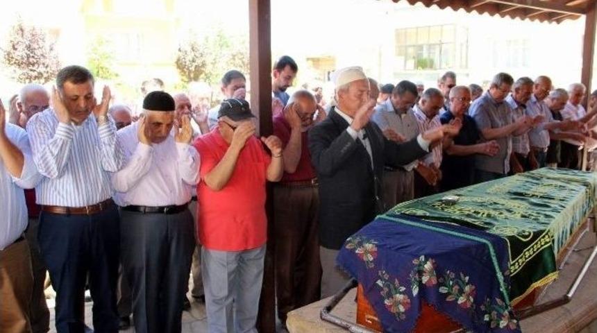 İhlas Holding Eski Başkanvekili &Ouml;zg&uuml;n&rsquo;&uuml;n Acı G&uuml;n&uuml;