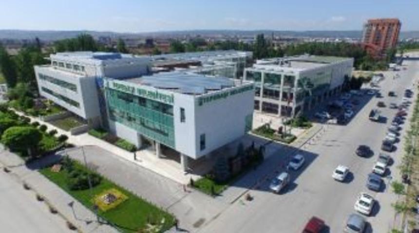 Tepebaşı&rsquo;nın &Ccedil;alışmaları Vitrine &Ccedil;ıkıyor