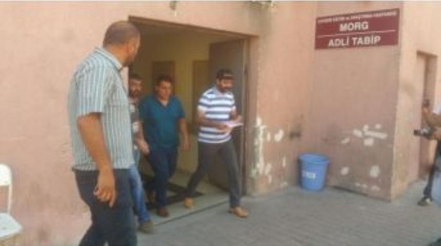 Ter&ouml;r &Ouml;rg&uuml;t&uuml; Propagandası Yapan 1 Kişi G&ouml;zaltına Alındı