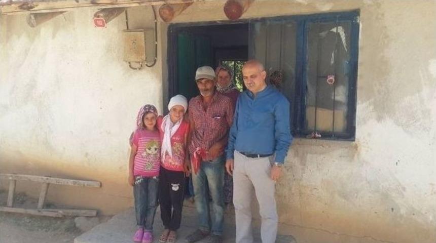 Taşıma Su &Ccedil;ilesi 11 Yıl Sonra Bitecek