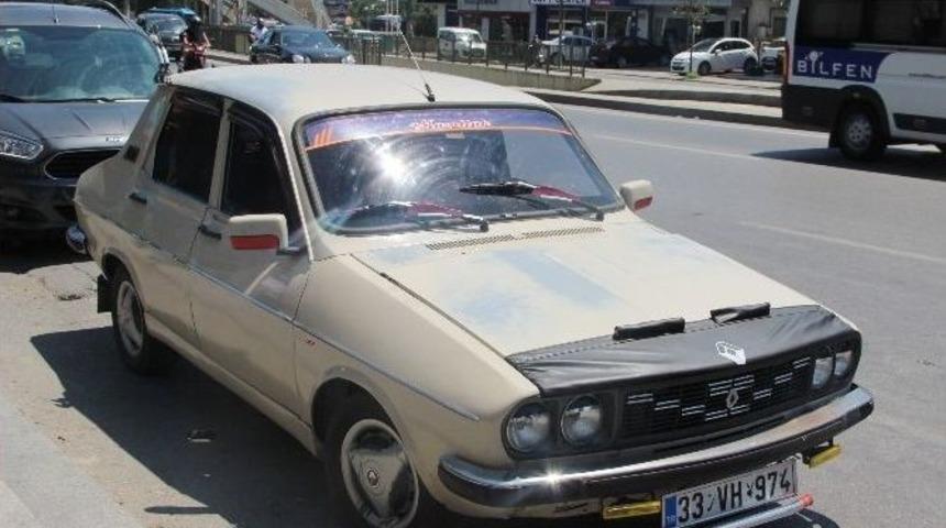 &Uuml;sk&uuml;dar&rsquo;da Ş&uuml;pheli Otomobil Alarmı