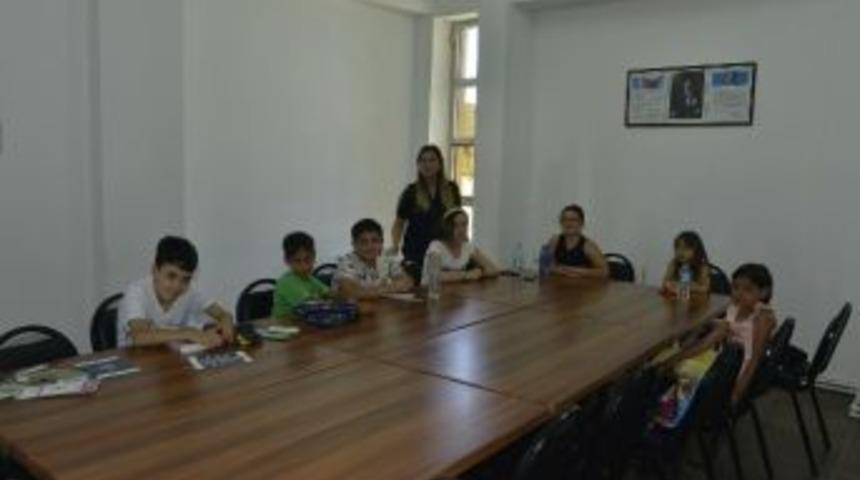 Teog Sınavına En B&uuml;y&uuml;k Katkı Hızlı Okumak