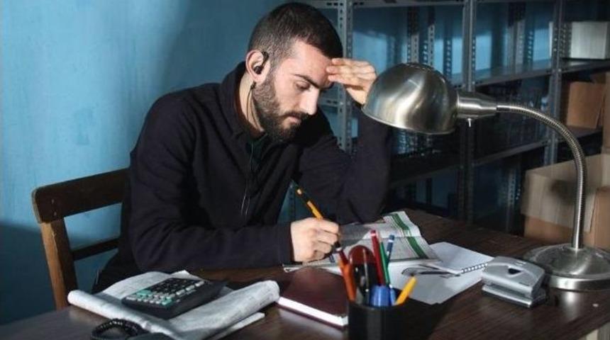 Kiralık Aşk Dizisi Setinde &Ccedil;alışan Emrah &Ccedil;akır 10 G&uuml;nd&uuml;r Kayıp