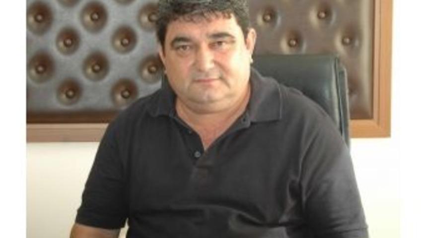 (&ouml;zel Haber) Rusya Krizinin Bitmesi T&uuml;rk &Ccedil;ift&ccedil;isini Umutlandırdı