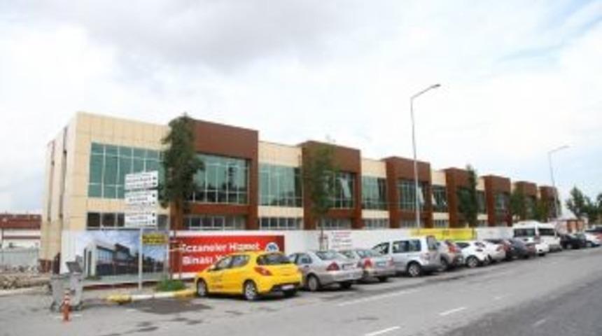 Akom Eyl&uuml;l&rsquo;e Hazırlanıyor