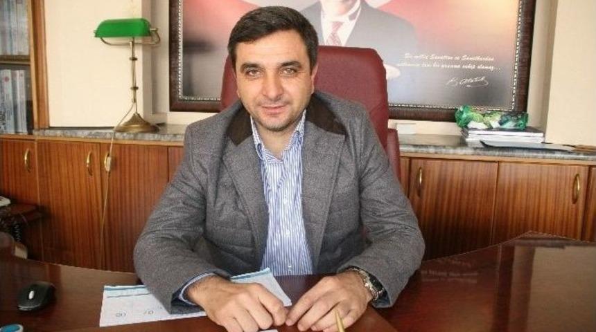 Yozgat&rsquo;ta K&uuml;&ccedil;&uuml;k Esnafın Avm Endişesi