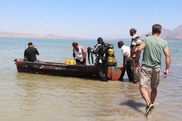 Elazığ’da Balık Tutmak İsteyen 2 Genç Boğuldu