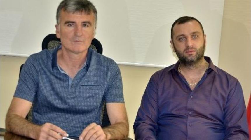Bandırmaspor Yeni Kadrosuyla M&uuml;cadele Edecek