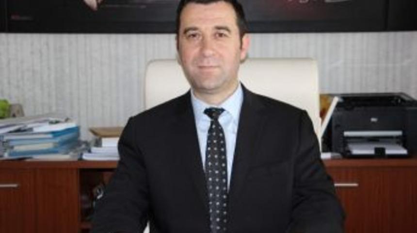 Rekt&ouml;r Adayı Erdem, &ldquo;hedefimiz 2023 T&uuml;rkiye&rsquo;si Olacak&rdquo;