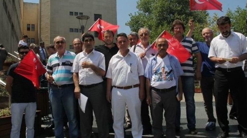 Muhsin Yazıcıoğlu’nun Davasındaki Takipsizlik Kararına İtiraz