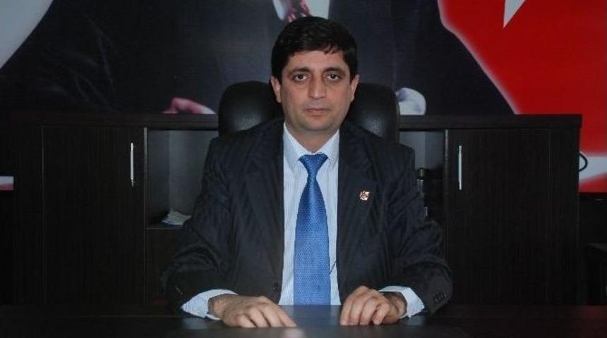 Agad&rsquo;tan, Basın Mensuplarına Yapılan Saldırıya Kınama