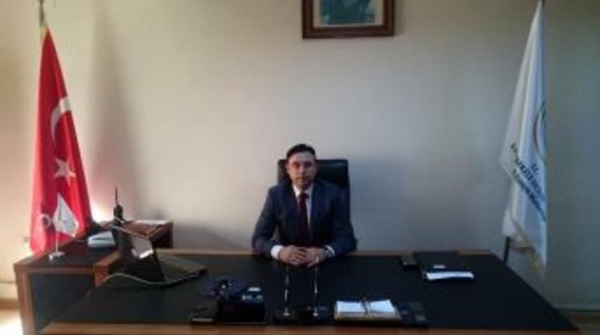 &Ccedil;anakkale Afad&rsquo;da Yılmaz D&ouml;nemi