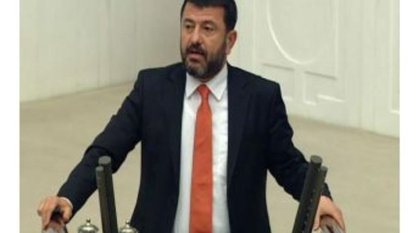 Chp&rsquo;li Ağbaba, Usta &Ouml;ğreticilerin Sorunlarını G&uuml;ndeme Getirdi