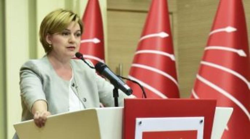 Chp&rsquo;den İktidara Referandum Teklifi