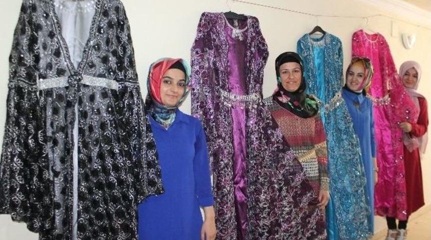 Aile Destek Merkezi &Ccedil;alışmalarına Devam Ediyor