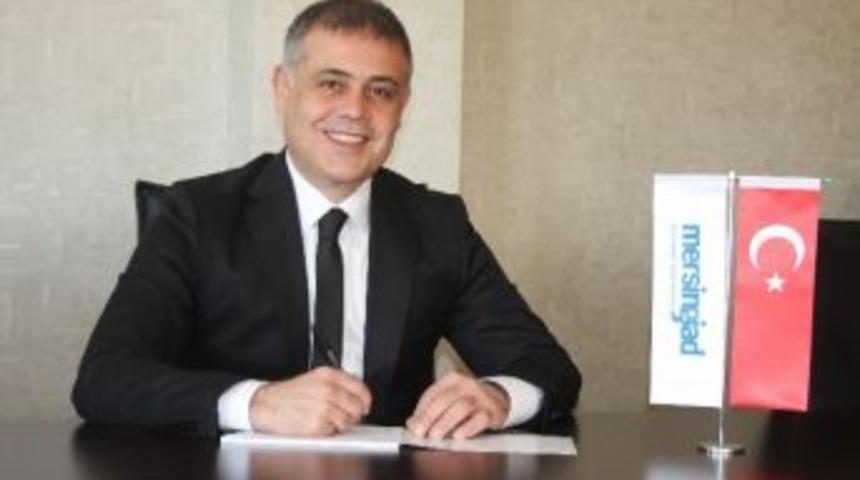 İş Dünyasında ’rusya’ Sevinci