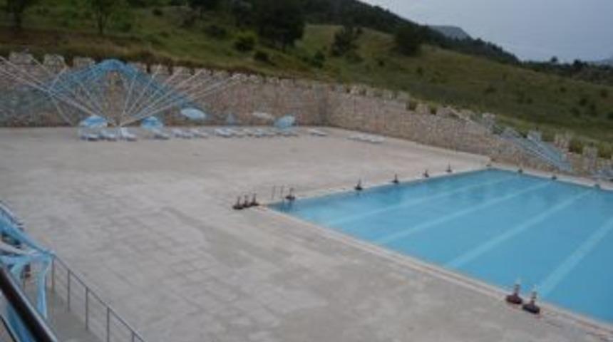 Bayırköylü Çocuklara Müjde