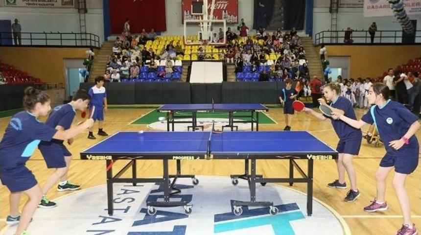 Yaz Okullarında 16. D&ouml;nem Başladı