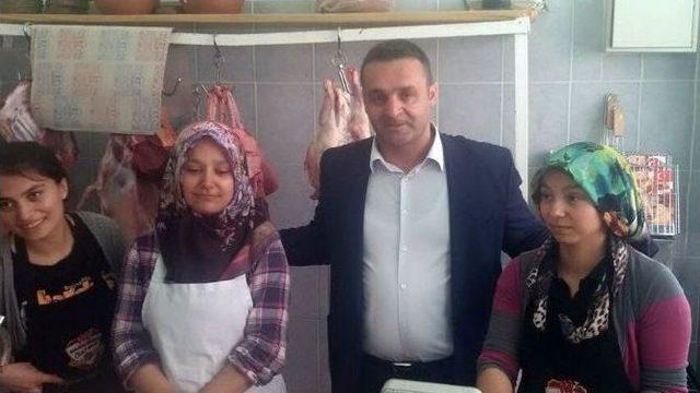 Chp’li Karadeniz’den Bakan Ala’ya Eleştiri