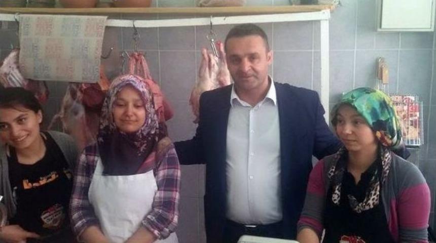 Chp’li Karadeniz’den Bakan Ala’ya Eleştiri