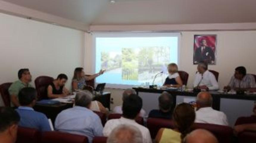 Mezitli Belediyesi, Galler&rsquo;de T&uuml;rkiye&rsquo;yi Temsil Etti