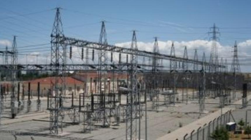 Teiaş&rsquo;a Ait İki Ana Trafo Devre Dışı Kaldı