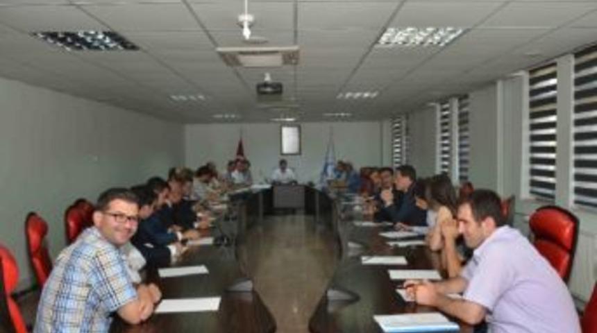 &Uuml;niversite Maaş Ve &Uuml;cret Promosyonu İhalesi Sonu&ccedil;landı