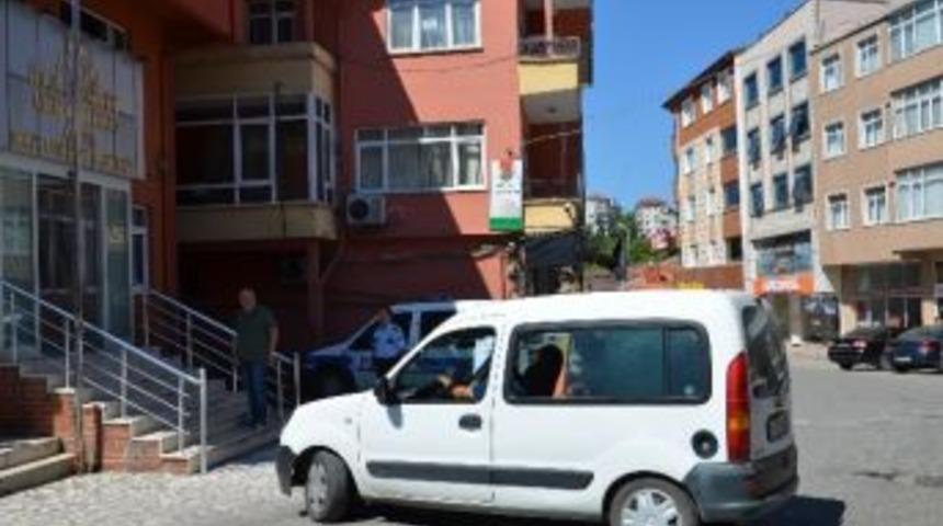 Sahte Para Şebekesi Cezaevinde