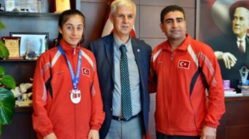 T&uuml;rkiye Kick Boks Şampiyonası&rsquo;na Aydın&rsquo;dan 23 Sporcu Katılacak
