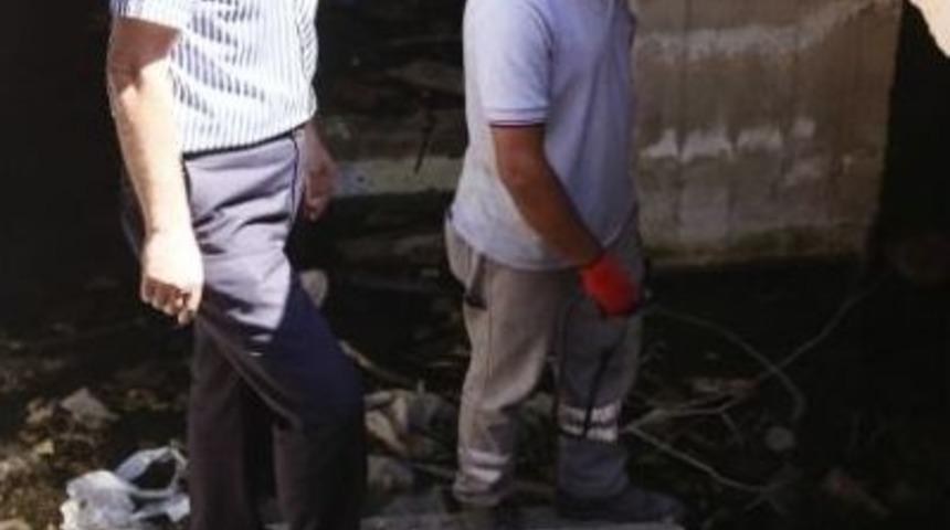 Kırklareli&rsquo;nde İla&ccedil;lama &Ccedil;alışmaları