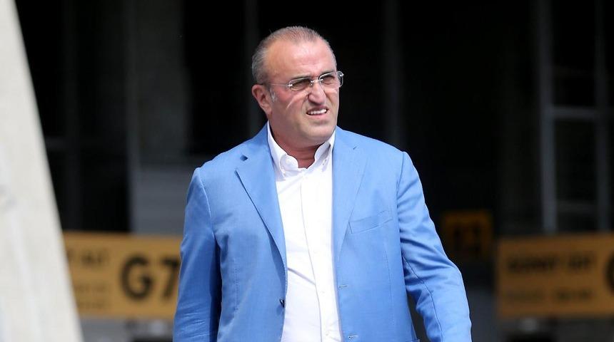 Abdurrahim Albayrak: Transfer yapsaydık seneye Şampiyonlar Ligi'ne gidemeyebilirdik