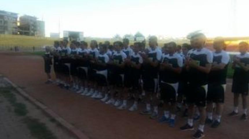 Malatyalı Hakemlerin Klasmanları A&ccedil;ıklandı