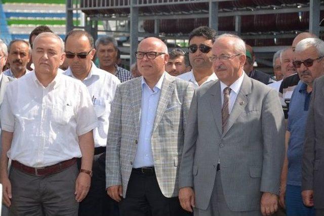 Süleymanpaşa’da Arı Üreticilerine Bin 140 Adet Arı Kovanı Dağıtıldı 3