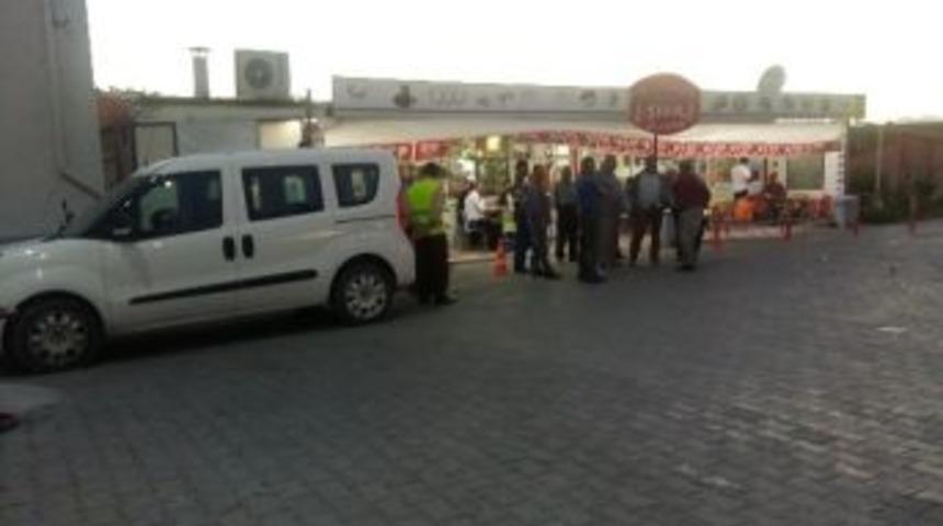 İki K&ouml;y Arasında Su Y&uuml;z&uuml;nden Tartışma: 4 Yaralı