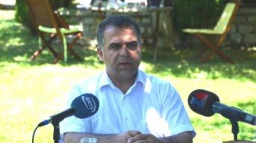 Safranbolu &rsquo;avrupa Plaketi&rsquo; &Ouml;d&uuml;l&uuml;n&uuml; Alacak