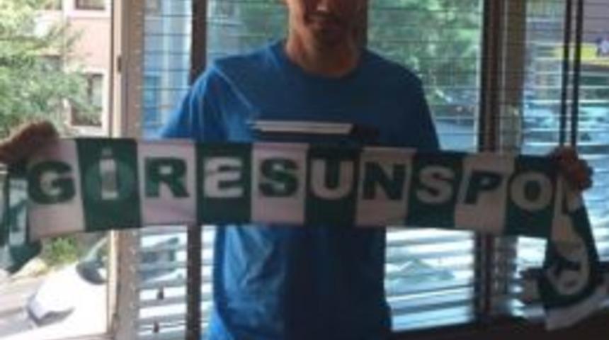 Letonya A Milli Takımından Giresunspor&rsquo;a