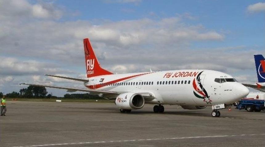 Karadeniz Turizmine Arap Dopingi