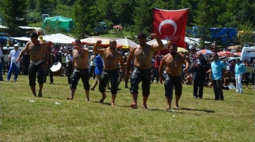 Pelit&ouml;z&uuml; Kızılot Yayla Şenlikleri