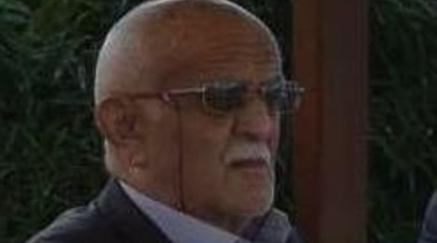 Milletvekili Demir&rsquo;in Acı G&uuml;n&uuml;