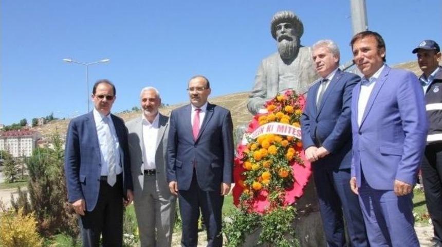 Ş&ouml;lenlere Coşkulu A&ccedil;ılış