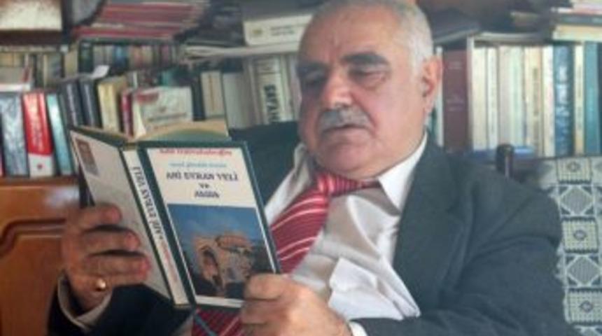 Avukat Babadan &Ouml;len Oğlu&rsquo;na Mektup