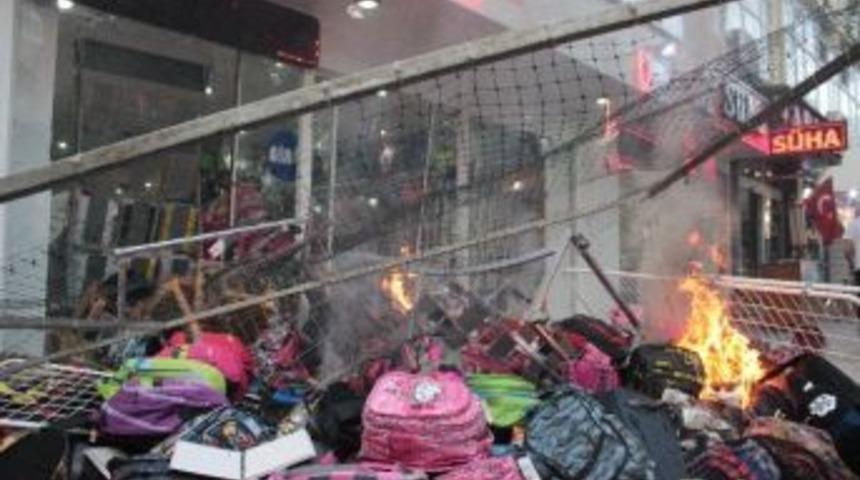 Birleştirilen 8 Eyl&uuml;l Olayları Davası