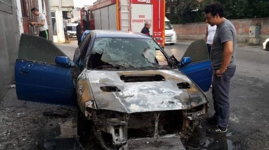 (&ouml;zel Haber) L&uuml;ks Otomobil K&uuml;le D&ouml;nd&uuml;