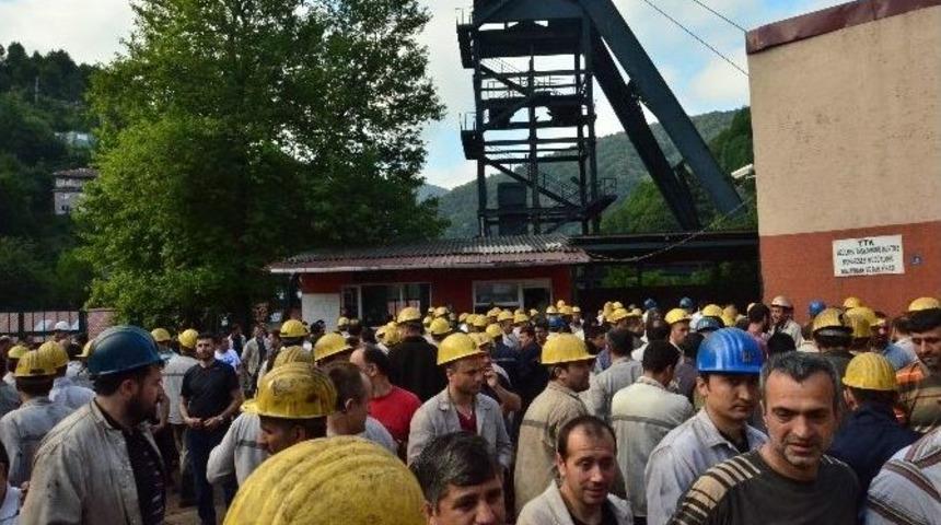 Gmis&rsquo;ten &ldquo;&ouml;zelleştirmeye Hayır&rdquo; Eylemi