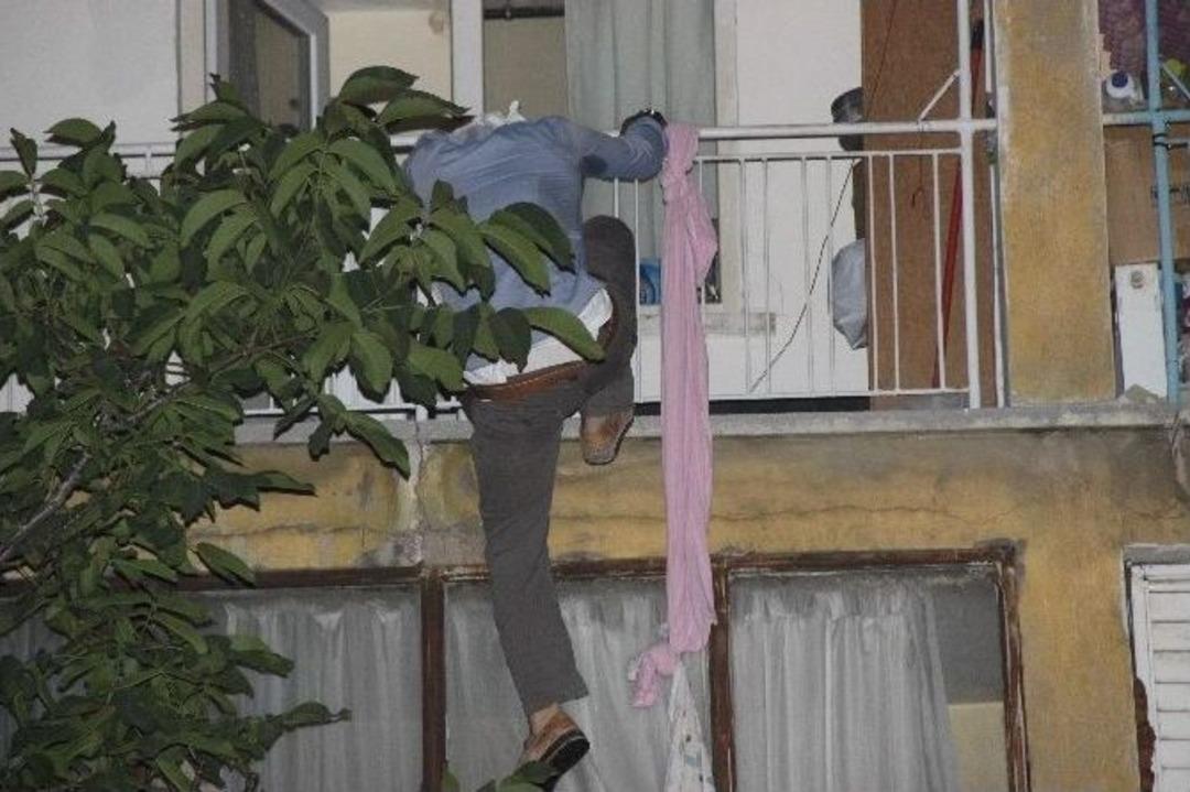 Konya&rsquo;da Yangında Can Pazarı