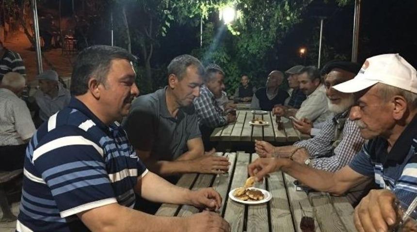 Bilecik&rsquo;te Asırlık Gelenek Devam Ettiriliyor