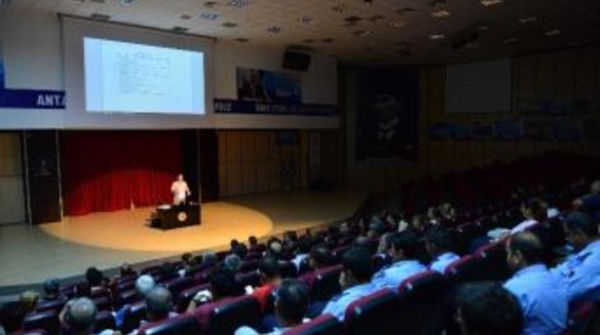 Muratpaşa Personeline Eğitim