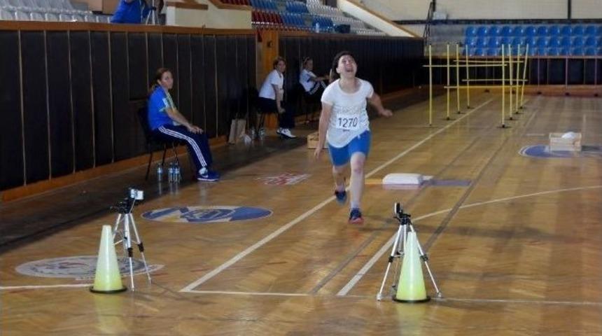 195 Kontenjan İ&ccedil;in 3 Bin 285 Başvuru